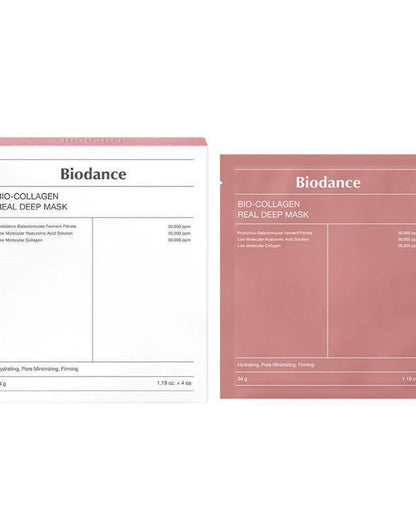 Biodance™ | Ultimate BioCollagen Deep Mask