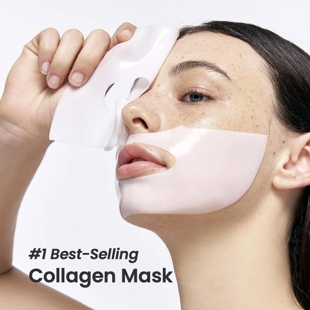 Biodance™ | Ultimate BioCollagen Deep Mask