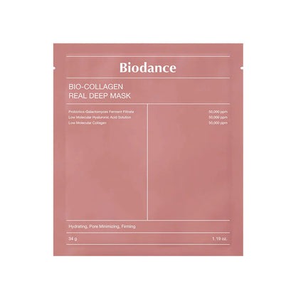 Biodance™ | Ultimate BioCollagen Deep Mask