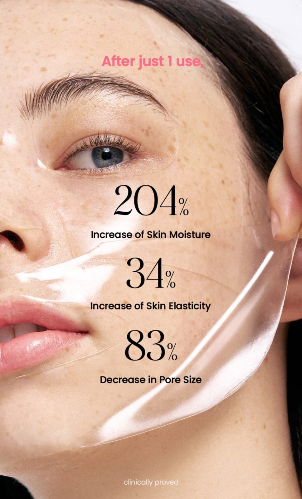 Biodance™ | Ultimate BioCollagen Deep Mask