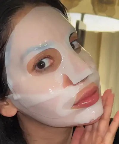 Biodance™ | Ultimate BioCollagen Deep Mask